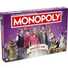 Winning Moves Monopoly die Schule der Magischen Tiere