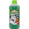 Rhütten Liquido Radiatori Permanente, Colore Verde, Protezione Alluminio, Antigelo fino -26°C, Additivi Organici, 1L