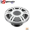 Hertz Marine HMS 10 S2-LD-SW.1 Subwoofer Sport Led Sub 600W Max 2 Ohm