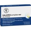 UNIFARCO SpA lfp valerocomplex rm melatonina 15 compresse bistrato rivestite con edulcorante senza glutine