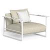Talenti Riviera Poltrona Living