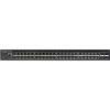 LANCOM Systems Switch di rete LANCOM Systems GS-4554XUP Gestito L3 2.5G Ethernet (100/1000/2500) Supporto Power over (PoE) 1U Nero [61884]