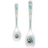 Canpol babies Exotic Animals Spoon 2 pz