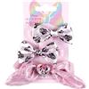 Disney Minnie Hair Accessories 3 pz
