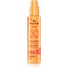 Nuxe Sun Delicious Solar Spray 150 ml