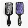 Wednesday Brush Rectangular 1 pz