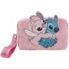 Disney Stitch Toiletry Bag 1 pz