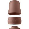 BIBS Baby Glass Bottle Cap 1 pz