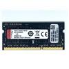 HyperX 💾 💻 RAM HyperX 4GB DDR3L 1600MHz SO-DIMM HX316LS9IB/4 CL9 ✔️TESTATA OK ✔️
