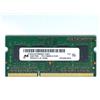 Micron 💾 💻 RAM Micron 2GB DDR3 1333MHz SO-DIMM MT8JSF25664HZ-1G4D1 ✔️TESTATA OK ✔️