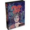 Don't Panic Games | Final Girl Stagione 2: lungometraggio 8, La morte è alla Porta | Gioco da tavolo | A partire da 14 Anni | 1 giocatore | 60 Minuti