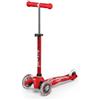 Micro MCR36793 Mini Micro Deluxe - Rosso