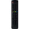 iiyama RC REMOTEV07/Telecomando cablato XX67 Series RC REMOTEV07