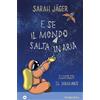 Iperborea E se il mondo salta in aria