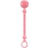 Suavinex CE CLIP SILICONE FUCSIA - NEW