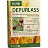 DIETMED ITALIA Srl Depurlass rapid 30 compresse
