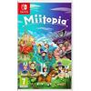 Nintendo Miitopia - Videogioco Nintendo - Ed. Italiana - Versione su scheda