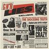 Geffen Records Audio Cd Nuovo - Guns N' Roses - Lies -I- Geffen Records