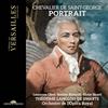 Chateau De Versailles Audio Cd Nuovo - Lauranne Oliva / Orchestre De L'opera Royal: Antonio Lolli / Jo