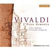 Chandos Audio Cd Nuovo - Antonio Vivaldi - L'estro Armonico: 12 Concertos Op 3 -I- Chan