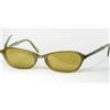 EYEVAN Occhiali Da Sole EYEVAN Blush MM Verde Oliva Con Lenti Verde Oliva 49-18-140mm