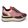 BLAUER Donna Scarpe Sneakers Casual Comode Shoes Casual Campioni N.37