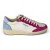 BLAUER Donna Scarpe Sneakers Casual Comode Shoes Casual Campioni N.37