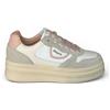 BLAUER Donna Scarpe Sneakers Casual Comode Shoes Casual Campioni N.37
