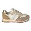 BLAUER Donna Scarpe Sneakers Casual Comode Shoes Casual Campioni N.37