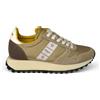 BLAUER Donna Scarpe Sneakers Casual Comode Shoes Casual Campioni N.37
