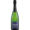 Collet Art Déco Champagne AOC Extra Brut 0,75 L