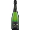 Collet Art Déco Champagne AOC Brut 0,75 L