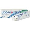 SELLA Srl LIDOPROCTENE*CR 30G