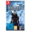 Merge Games Morbid The Lords of Ire Nintendo Switch