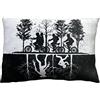 HÔMADICT STRANGER THINGS COUSSIN BIKE&DEMOGORGON 55CM