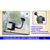 Autokit Porta cellulare universale ventosa per telefono smartphone navigatore gps iphone