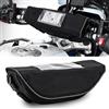 RAIMTO Per TRK 502 X TRK502X TNT25N TNT 25N 2020 2021 Nuovo impermeabile moto manubrio di navigazione borsa da viaggio