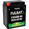 Fulbat Batteria Fulbat SLA GEL FB14-A2 GEL 12V 14.7AH