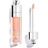 Dior Dior Addict Lip Maximizer 6 ml Gloss rimpolpante labbra - idratante e volumizzante - effetto immediato e a lunga durata 046 Sunbeam