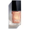 Dior Dior Vernis 10 ml Smalto effetto gel e colore couture 110 Sunset