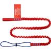 KNIPEX Fettuccia di ancoraggio utensili in blister 1000 mm, 00 50 01 T BK