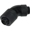 ALPHACOOL Raccordo Alphacool 17072 45gradi girevole 1/4 [17072]
