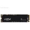 Crucial SSD 500GB Crucial P3 M.2 PCIe [CT500P3SSD8]