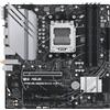 Asus Scheda madre Asus Prime B650M-A WIFI II Amd R-7 DDR5-SDRAM 128GB [90MB1EG0-M0EAY0]