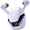 HAVIT Auricolari Havit TW970 Wireless/Bluetooth Bianco [TW970WHITE]