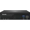 Shuttle Barebone Shuttle DH610V2 Intel H610 Nero [DH610V2]