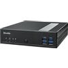 Shuttle Barebone Shuttle DL40N Intel N150 1.8GHz Nero [DL40N]