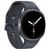 Samsung Smartwatch Samsung Watch8 44mm Grigio scuro Grafite [SM-L330NDAAEUE]