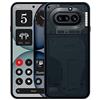 Nothing Phone Smartphone Nothing Phone 4a 6.78" 8GB 128GB 5G Dual sim 5080mAh classe B Nero [A10400278]