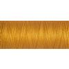 KAWAGUCHI Gutermann Sew all Poliestere Filati, Senape Ginger 0412, 100 m